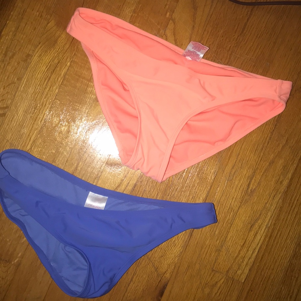 Target bathing suit bottoms
